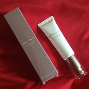 DOMINIQUE COSMETICS Blur & Moisture Serum Primer
